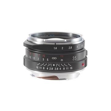 Voigtlander Nokton Classic 35mm F1.4 II (VM) (SC)
