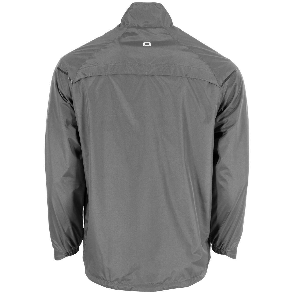 Stannol  veste imperméable half zip first 