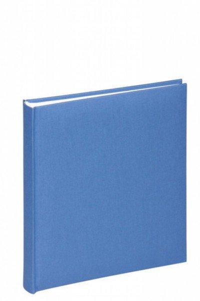 Image of 10804-06 Fotoalbum Blau 20 Blätter 10804-06 Fotoalbum Blau 20 Blätter