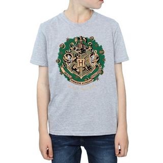 Harry Potter  TShirt  weihnachtliches Design 