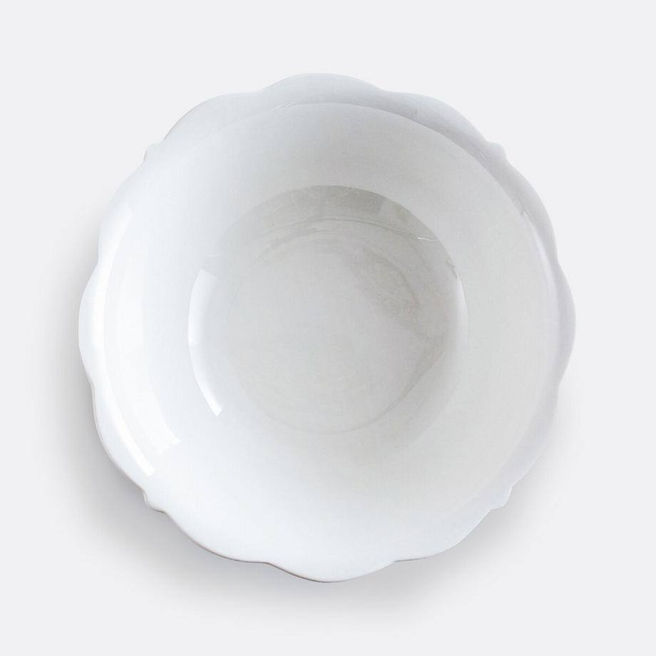 La Redoute Intérieurs Salatschüssel Hirène  