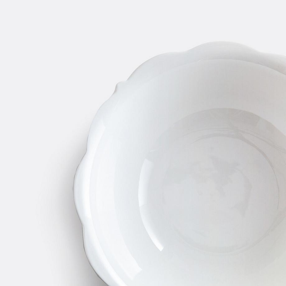 La Redoute Intérieurs Salatschüssel Hirène  