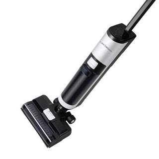 Blue Chilli Kabelloser Hand-Nass- und Trockensauger mit Selbstreinigung, Sprachführung und Graphen-Ladestation  