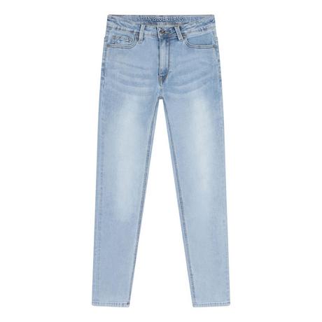 Indian Blue Jeans  Jungen Jeans Skinny Fit 