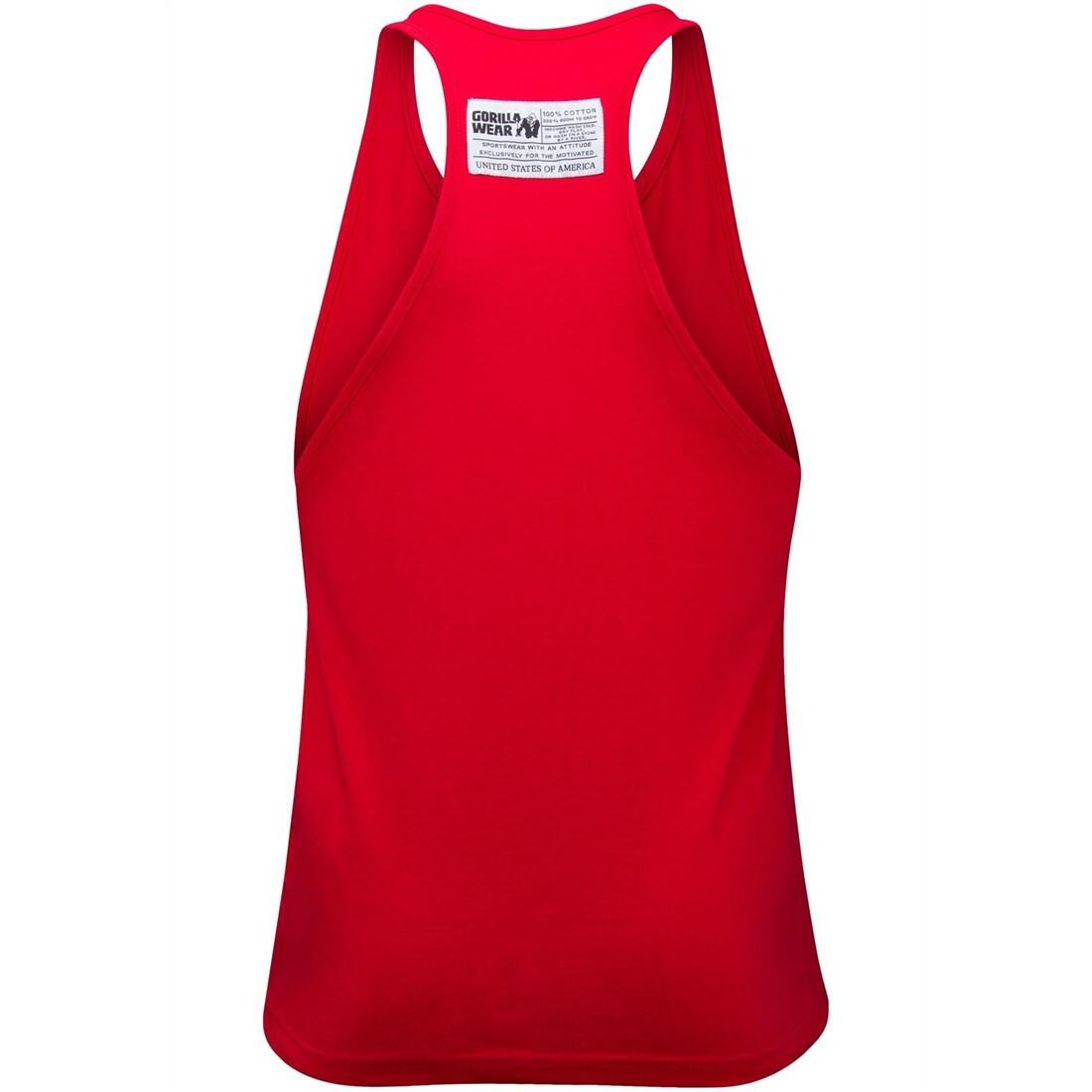 Gorilla Wear  tanktop claic 