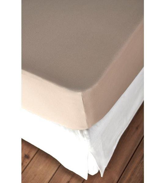 Living Home Boxspring Feinjersey Fixleintuch Boxspring  