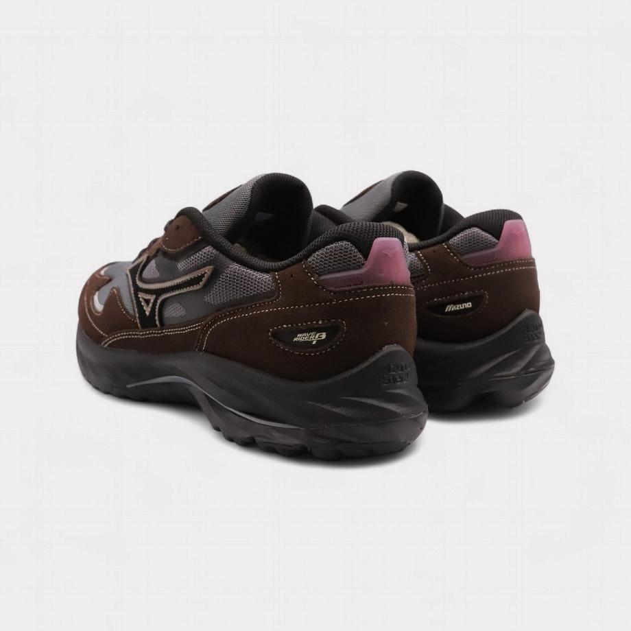 MIZUNO Wave Rider Beta Sneakers  