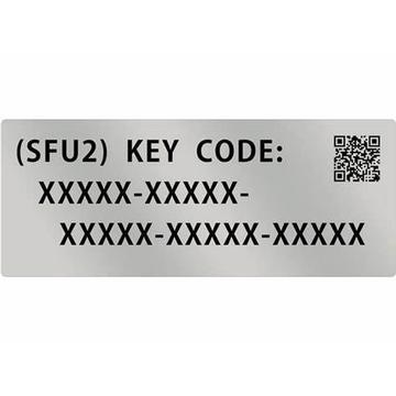 Panasonic DMW-SFU2-Software-Upgrade-Schlüssel für S1