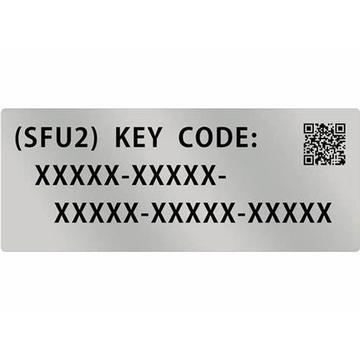 Clé de mise à niveau du logiciel Panasonic DMW-SFU2 pour S1