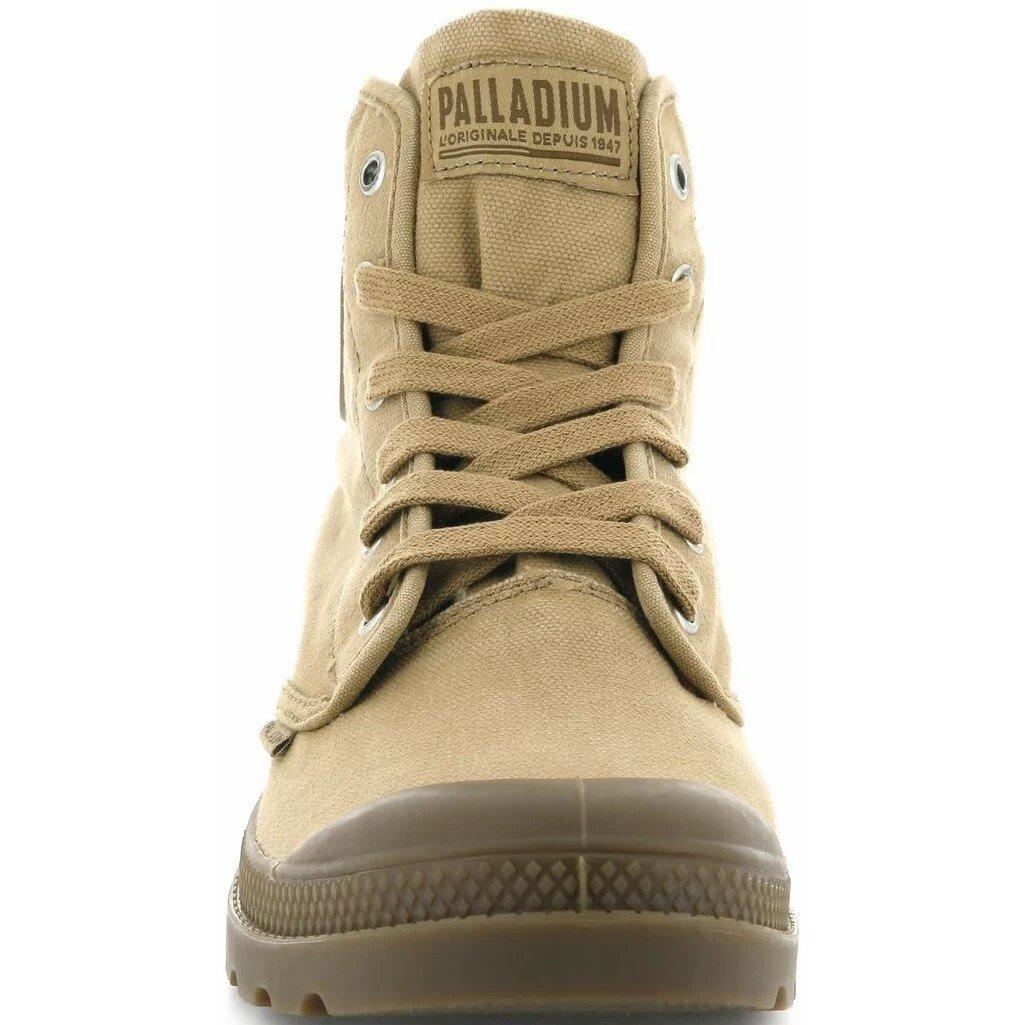 PALLADIUM  bottines pampa hi 