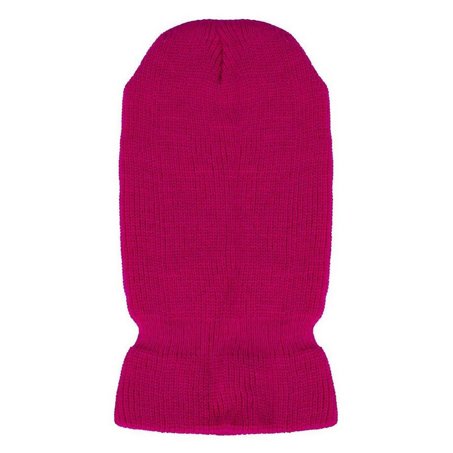 Fiestas Guirca Cagoule tricotée  