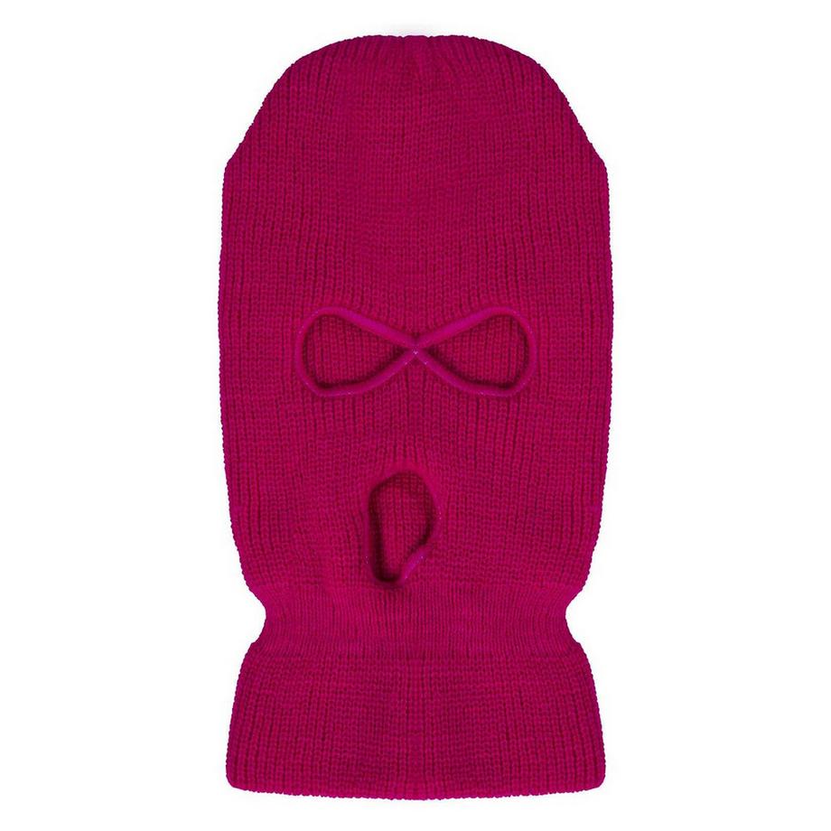 Cagoule Motiftyle Néon