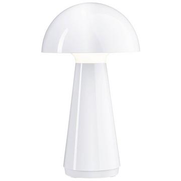 Lampe à piles 3 niveaux Onzo IP44 2700K