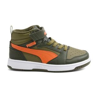 PUMA  Puma Rebound V6 Mid WTR-35 