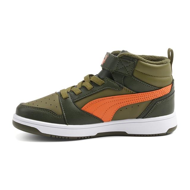 PUMA  Puma Rebound V6 Mid WTR-35 