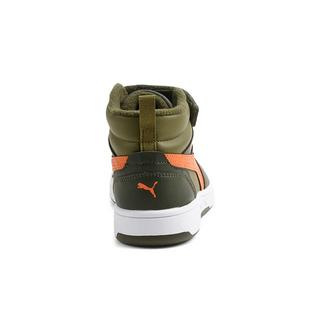 PUMA  Puma Rebound V6 Mid WTR-35 