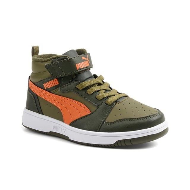 PUMA  Puma Rebound V6 Mid WTR-35 