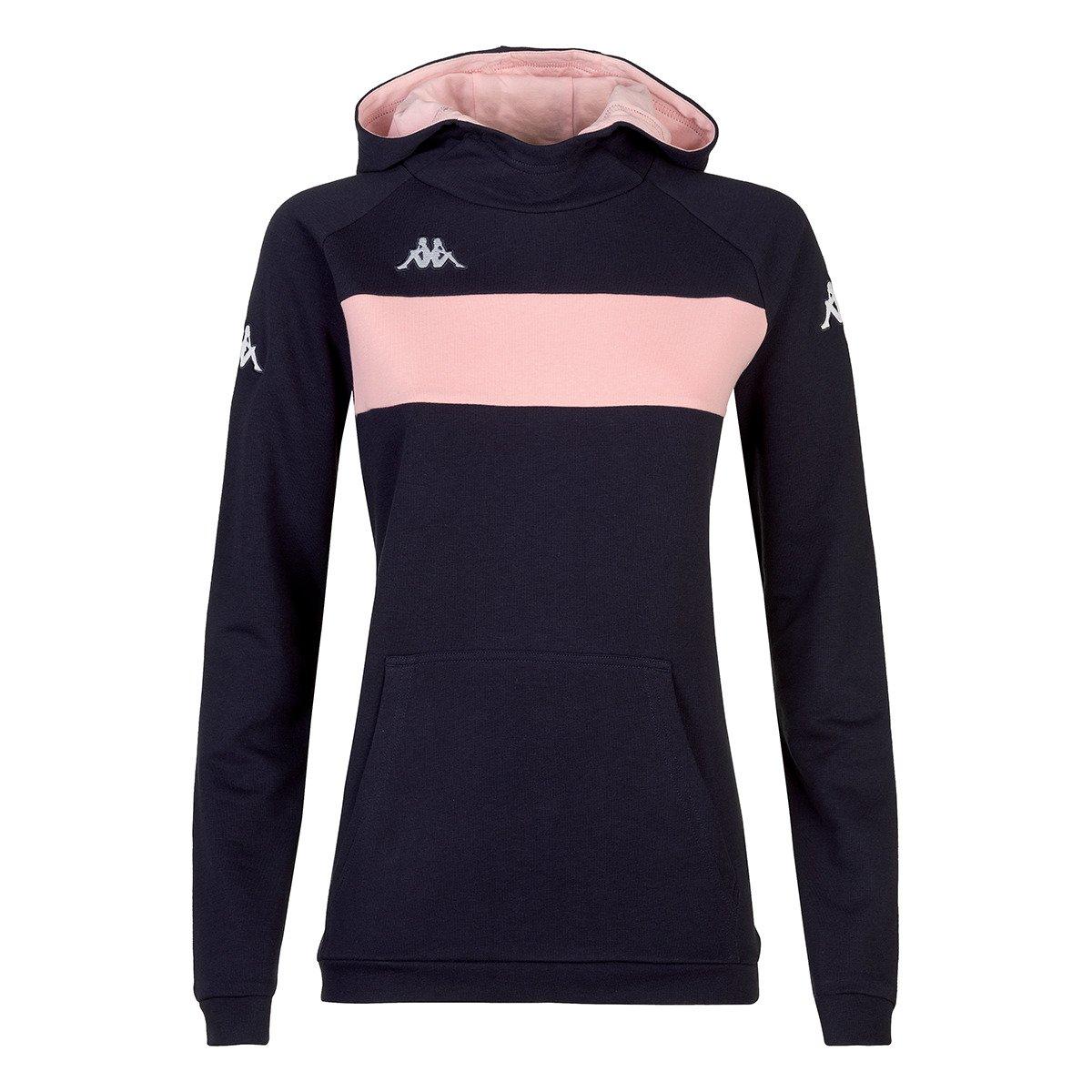 Image of Kapuzenpullover, Daccia Damen M