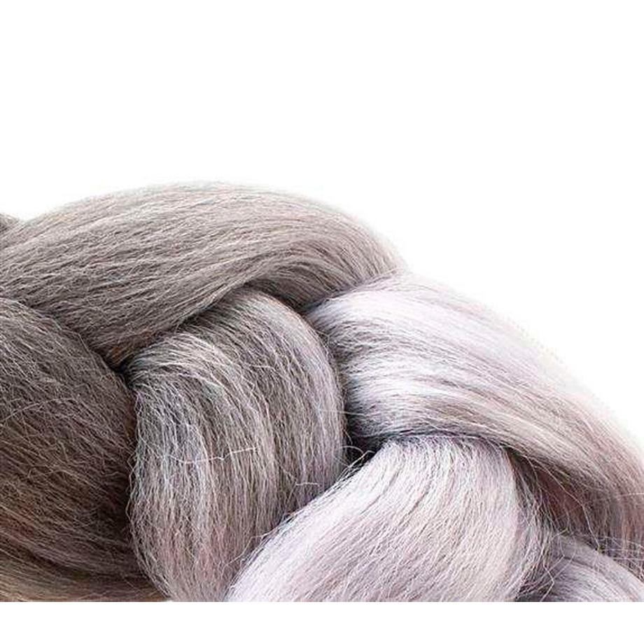 Soulima  Tresses ombrées de cheveux synthétiques sz/sz W10345 