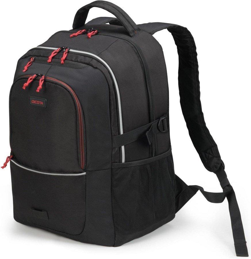 DICOTA  Backpack Plus SPIN 14-15.6 