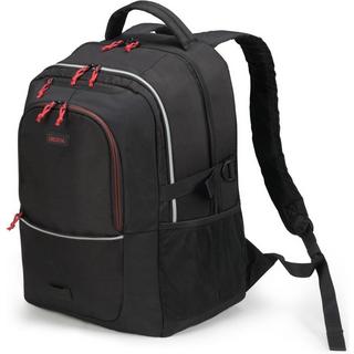 DICOTA SPIN Plus 15.6 Zoll Notebook Rucksack  