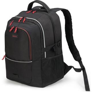 DICOTA  Backpack Plus SPIN 14-15.6 