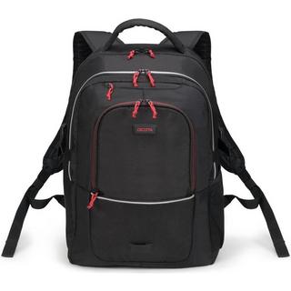 DICOTA SPIN Plus 15.6 Zoll Notebook Rucksack  