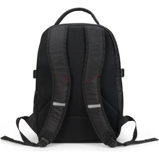 DICOTA  Backpack Plus SPIN 14-15.6 