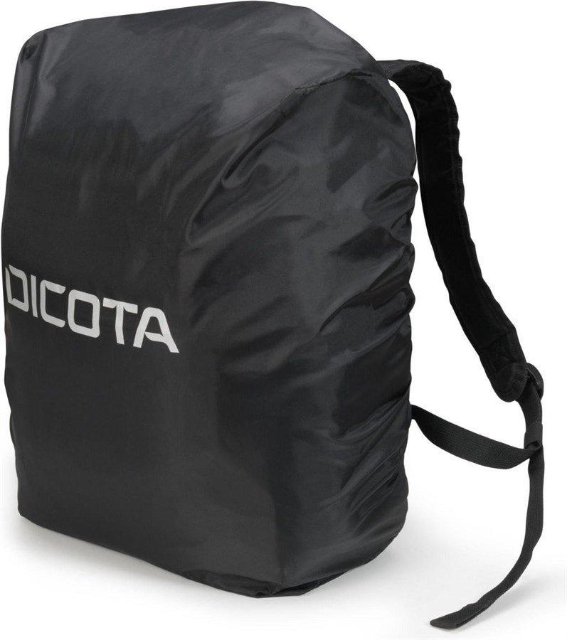 DICOTA SPIN Plus 15.6 Pouces Sac à Dos pour Ordinateur Portable  