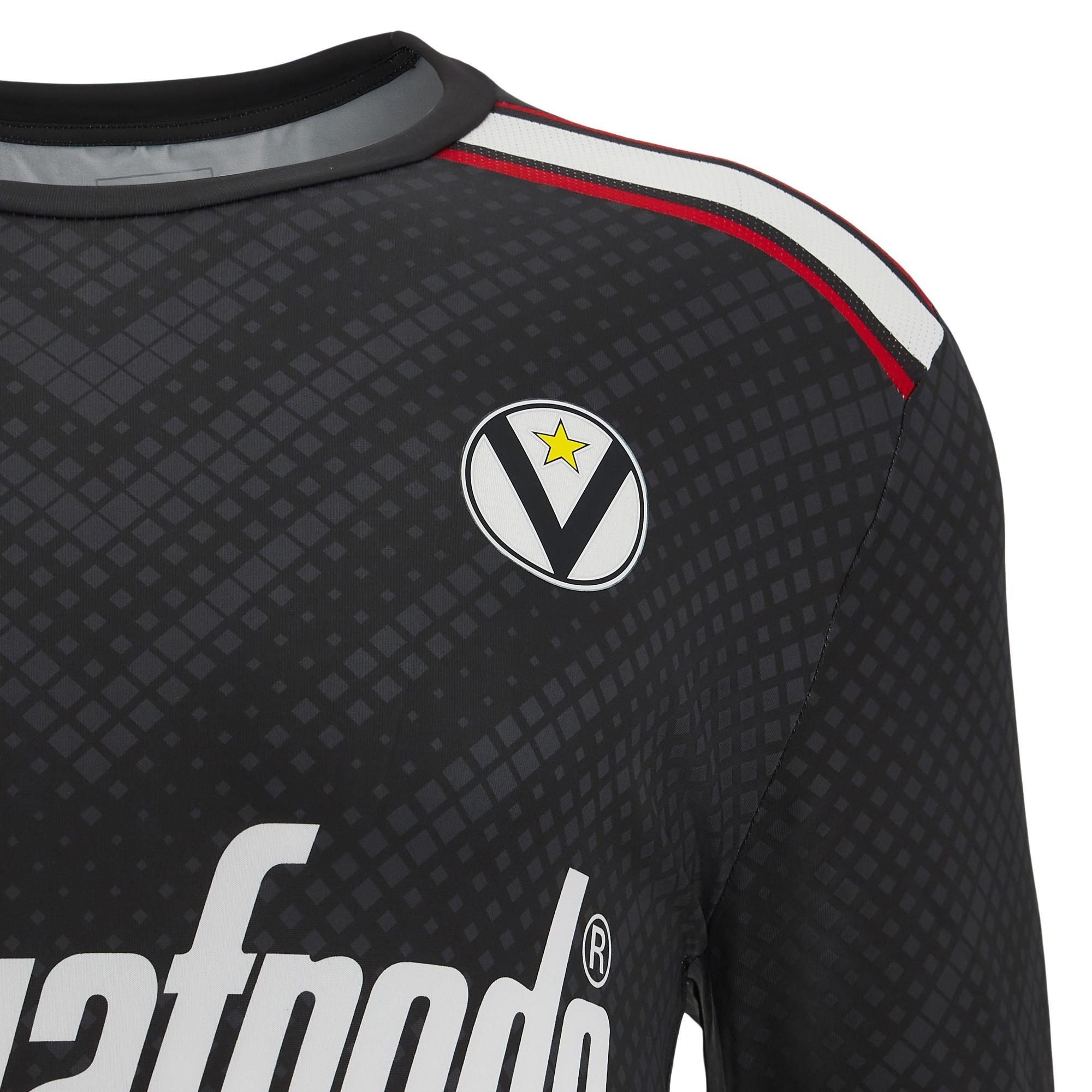 macron  trikot virtus bologna 2022/23 