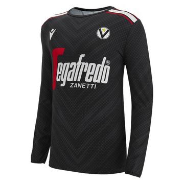 trikot virtus bologna 2022/23