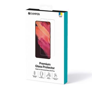 Champion  Displayschutzfolie Galaxy S22+ 
