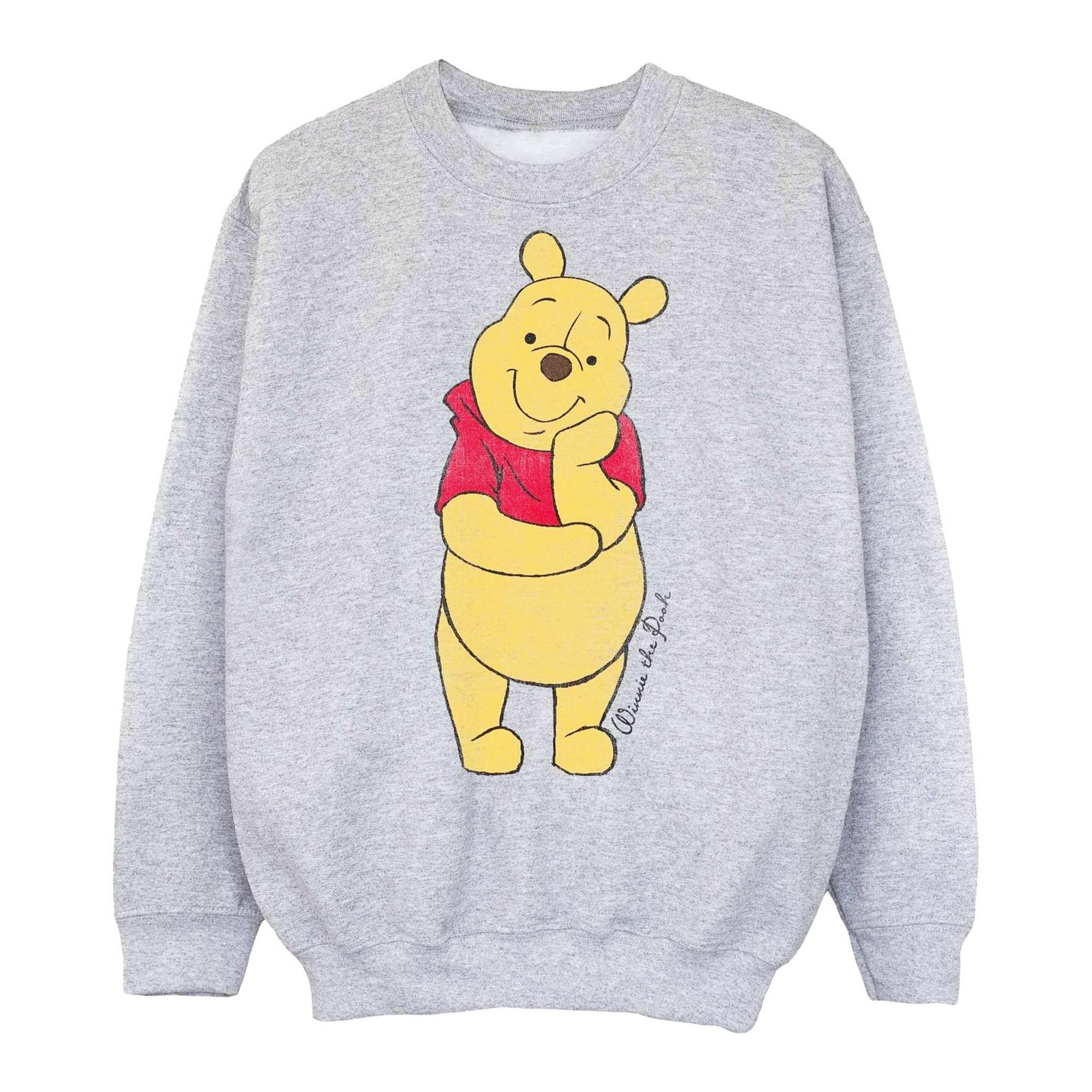 Winnie the Pooh  Sweat CLASSIC 