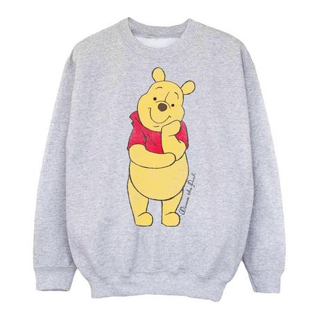 Winnie the Pooh  Sweat CLASSIC 