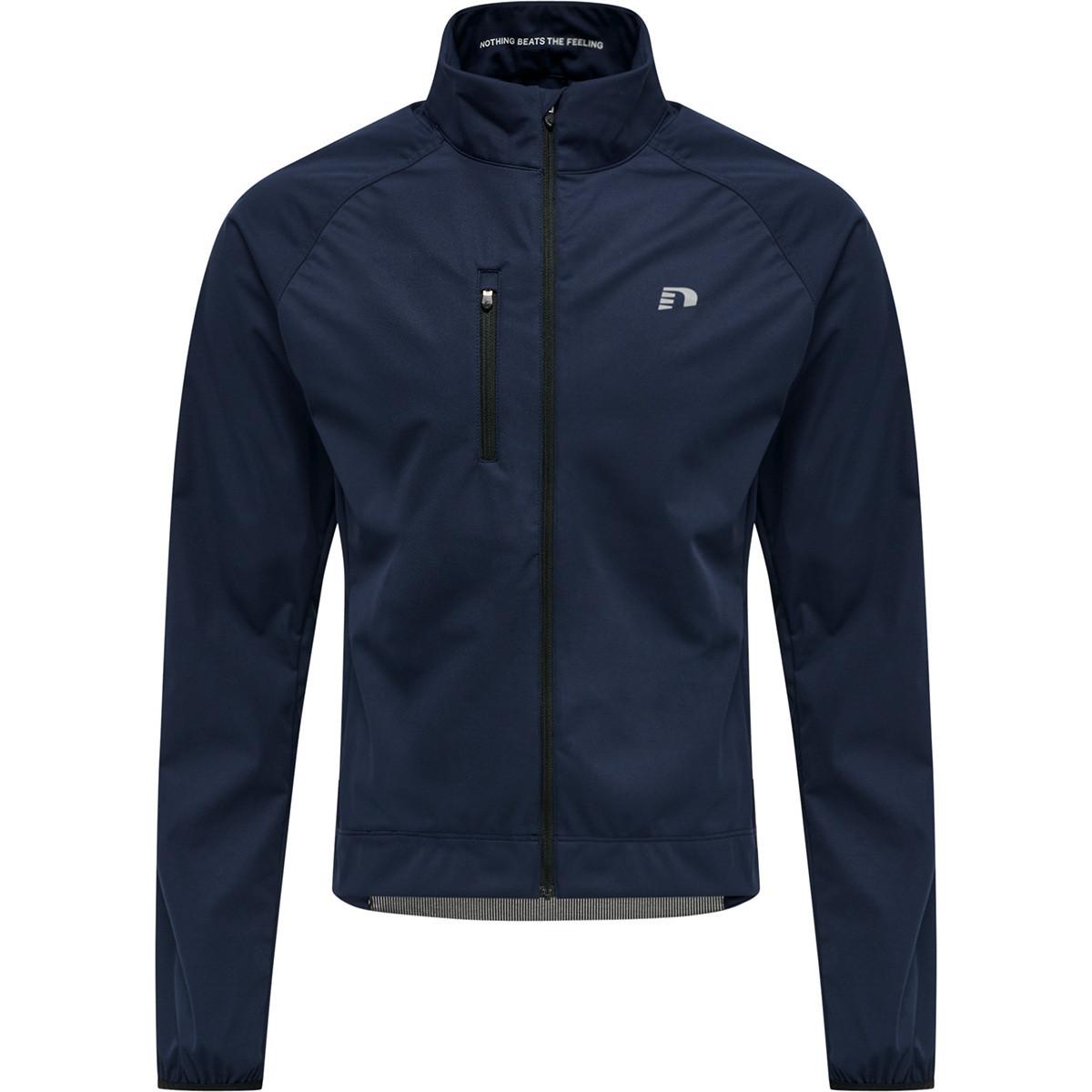 Newline  veste thermique core 