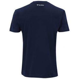 Tecnifibre  baumwoll-t-shirt kind team 