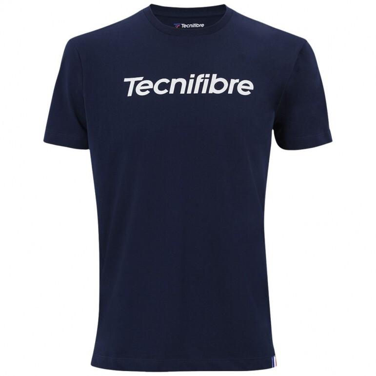 Tecnifibre  t-shirt en coton enfant team 