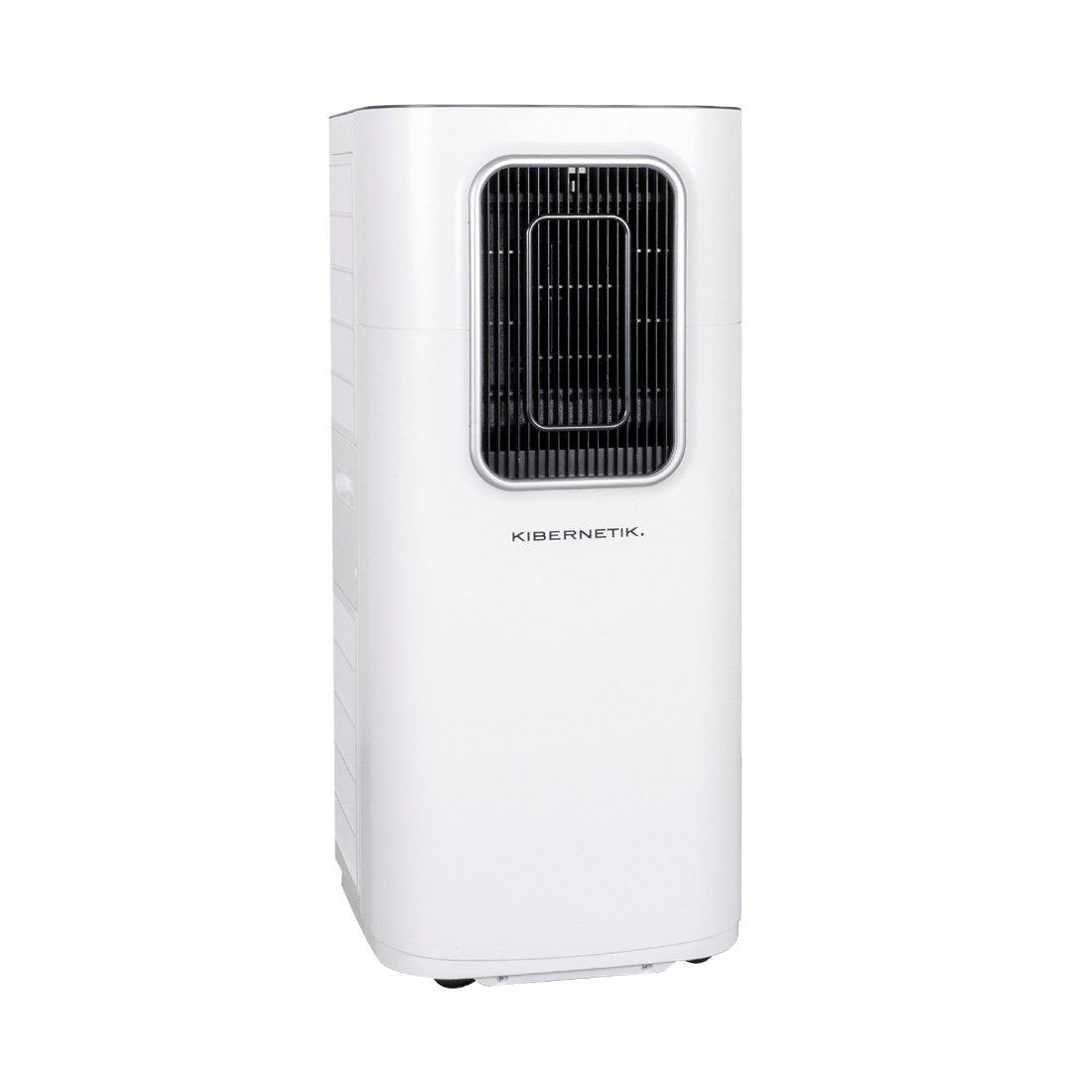 Kibernetik Climatiseur KL120 WIFI +TIO2  