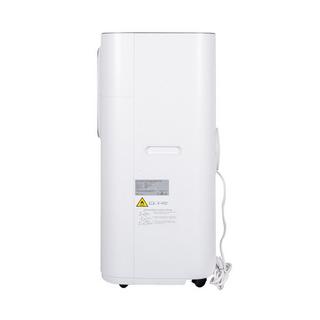 Kibernetik Climatiseur KL120 WIFI +TIO2  