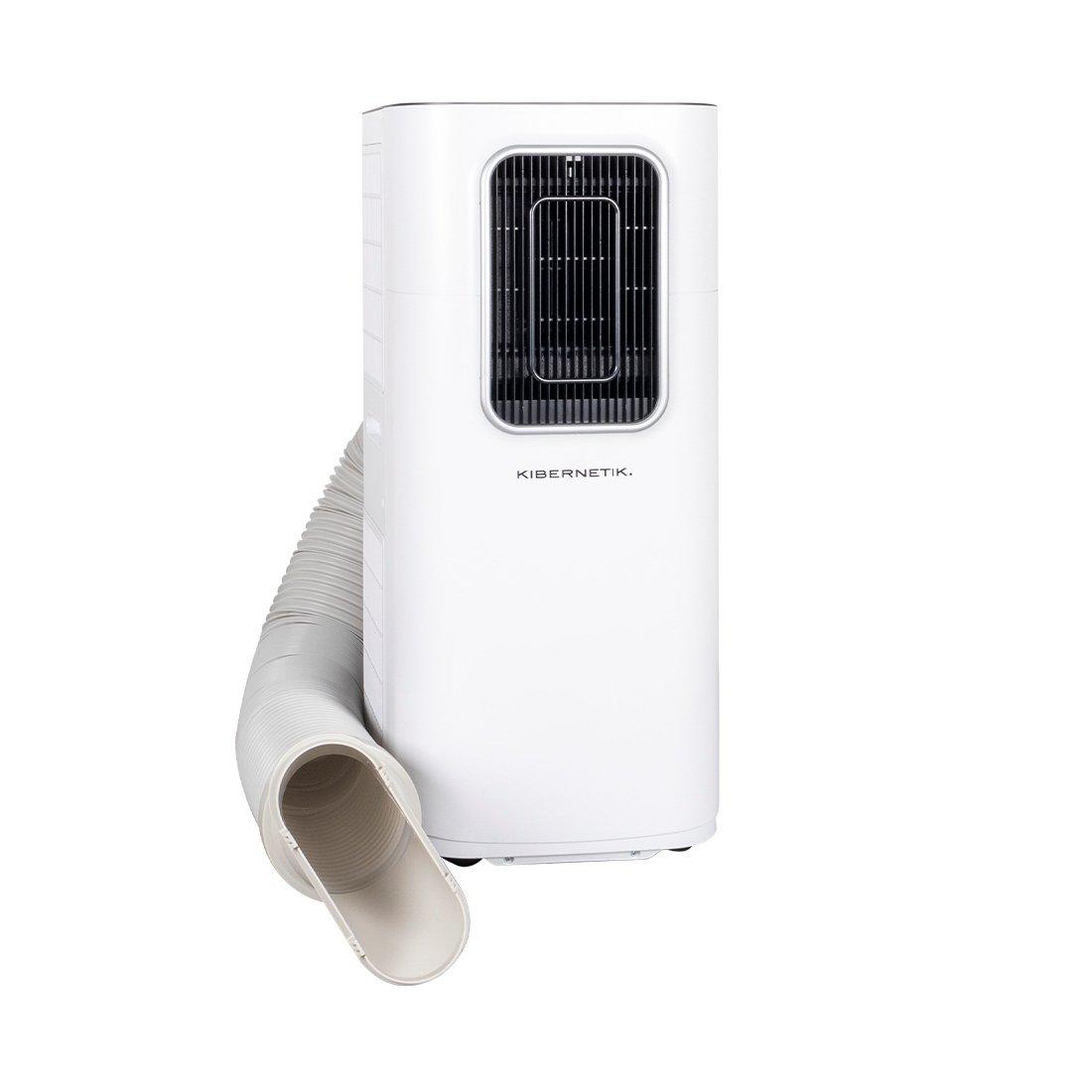 Kibernetik Climatiseur KL120 WIFI +TIO2  