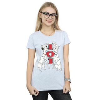 Disney  Tshirt DALMATIANS 