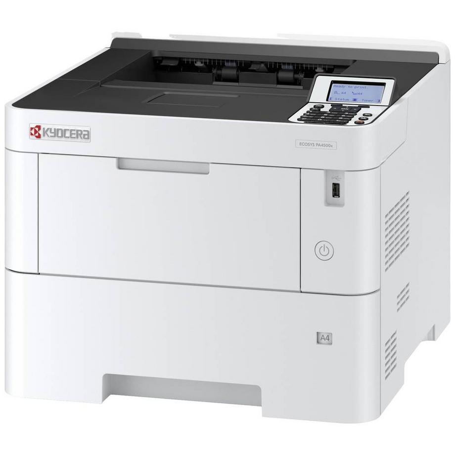 KYOCERA  Drucker 