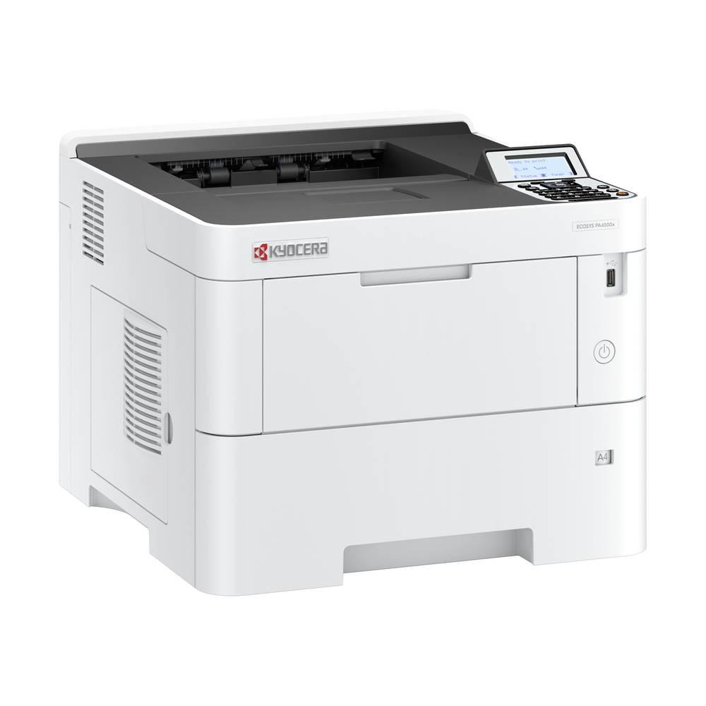 KYOCERA  Drucker 