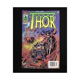 THOR Living Legend T-Shirt  