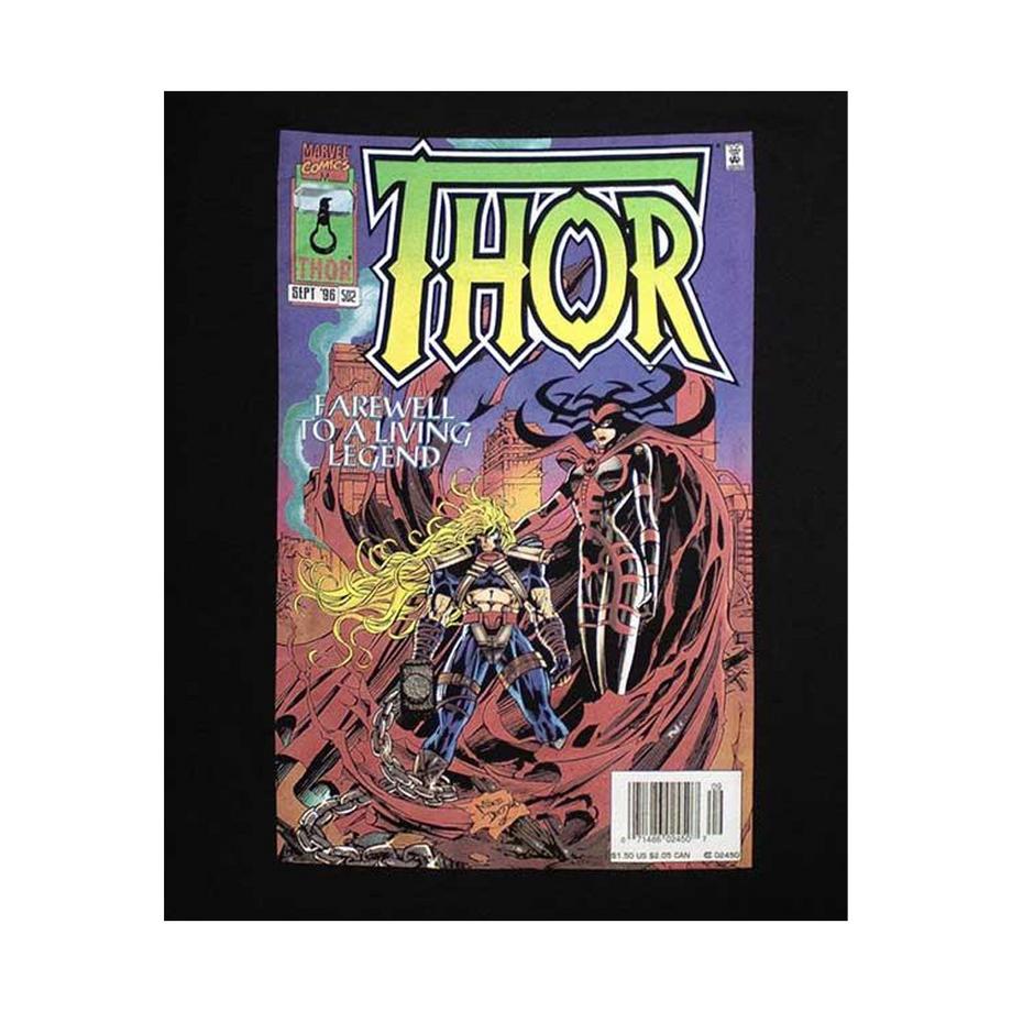 THOR Living Legend T-Shirt  