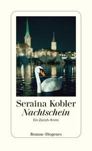 Nachtschein Kobler, Seraina Copertina rigida 