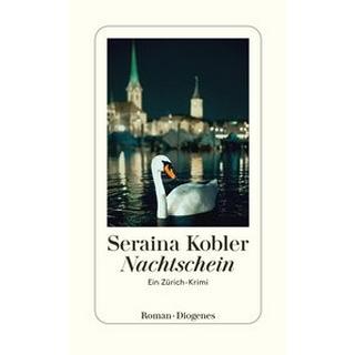 Nachtschein Kobler, Seraina Copertina rigida 