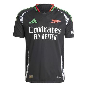 maillot extérieur authentique arenal 2024/25