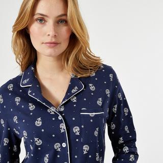 La Redoute Collections  Pyjama imprimé 