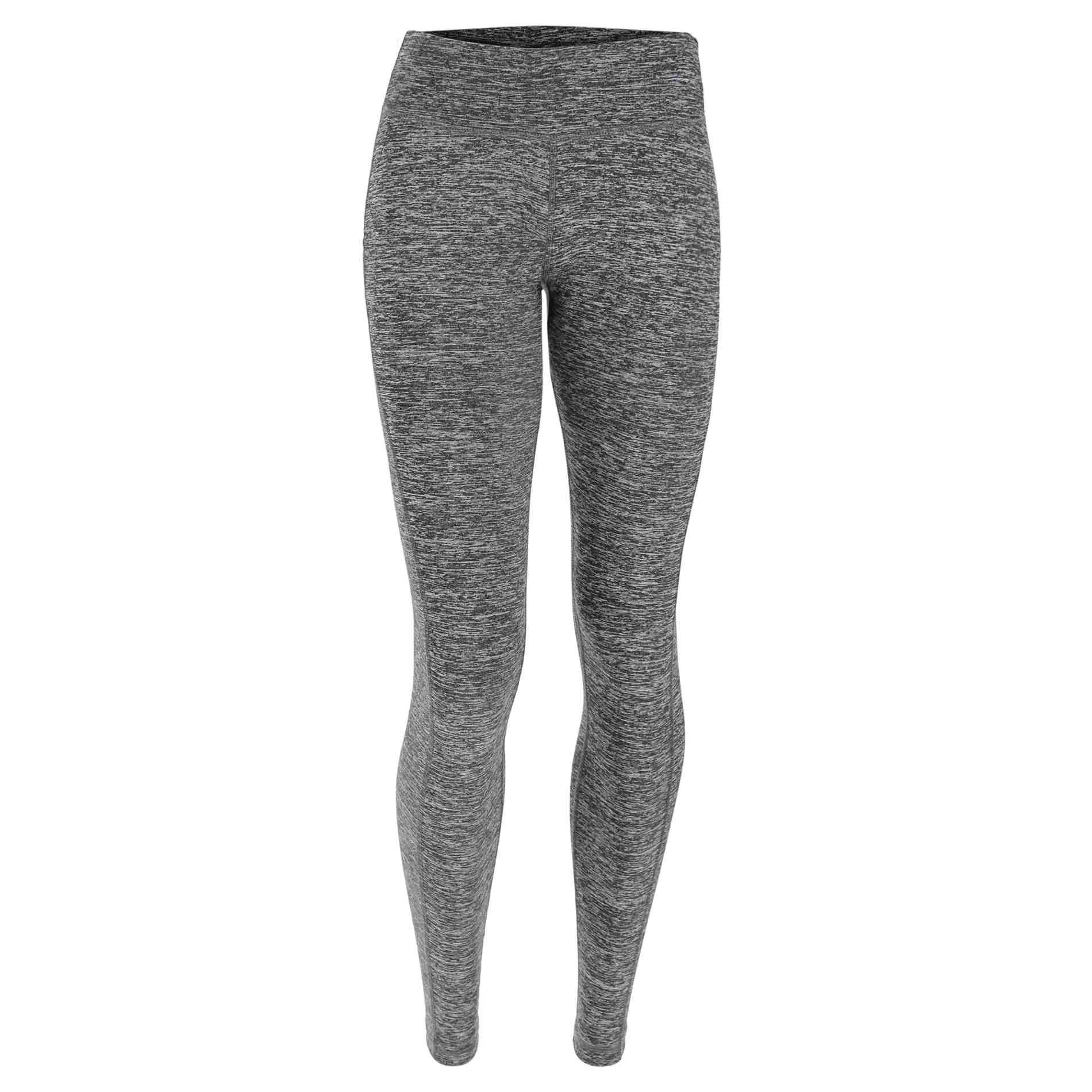 Image of Wr.up® Sport Leggings Unisex Grau S